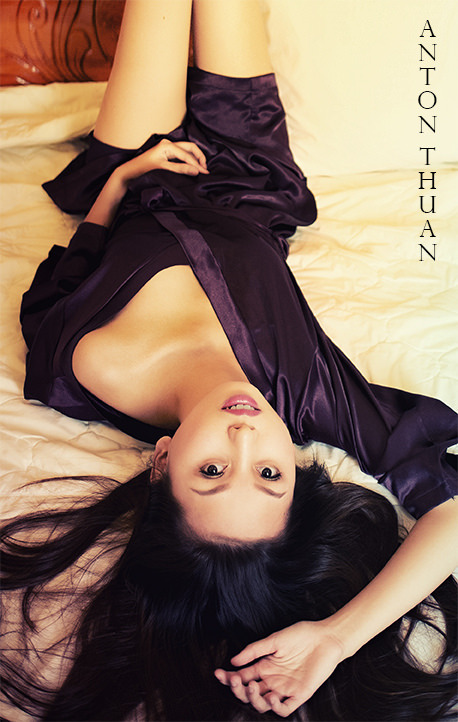 老板的年轻妻子3